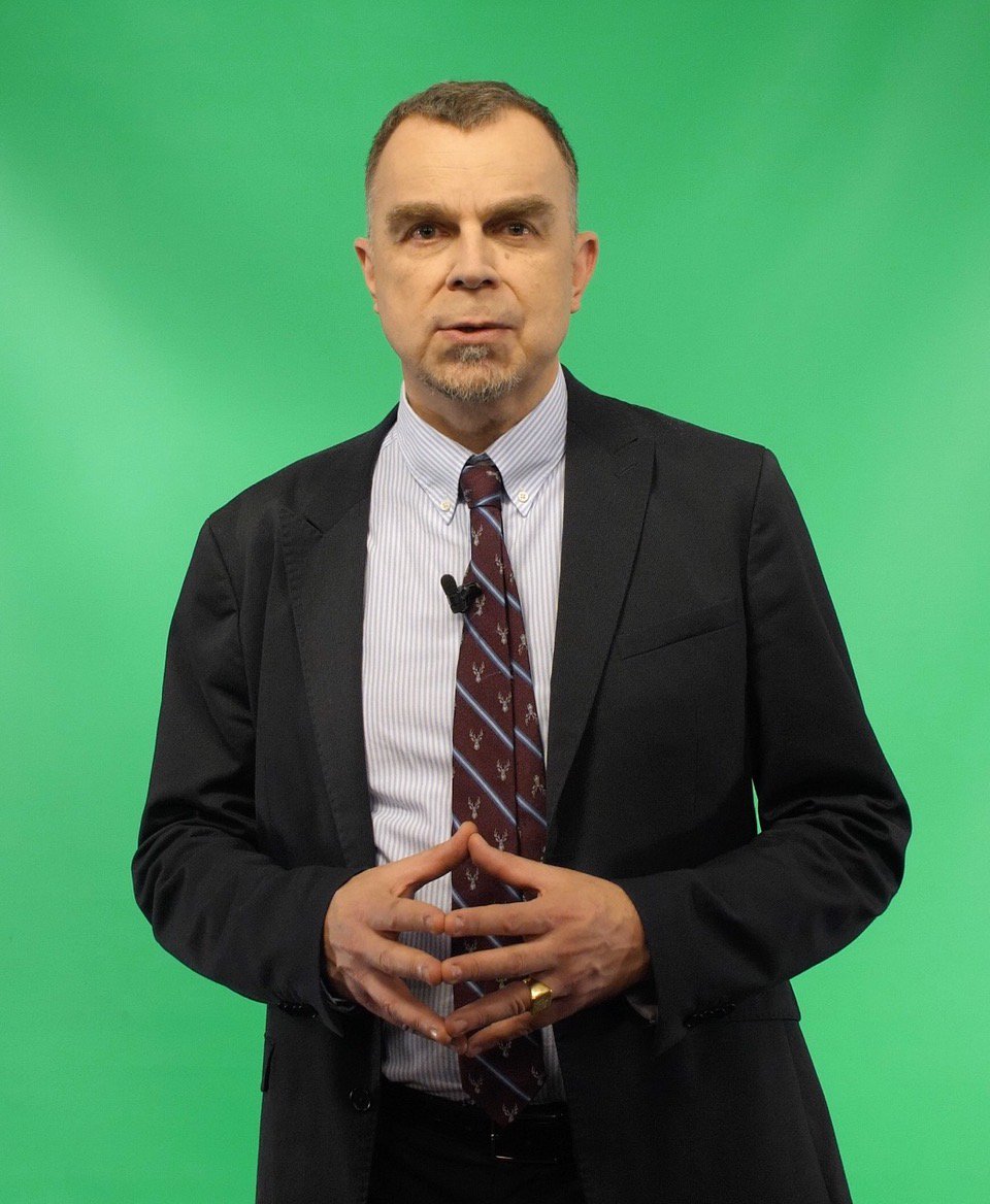 The new LinkedIn article series of <a href="/Cluster4S/">Cluster4Smart</a> has started this week presenting the video speakers.
Let me intorduce the speakers of #gnomon and #unistra first!
linkedin.com/feed/update/ur…