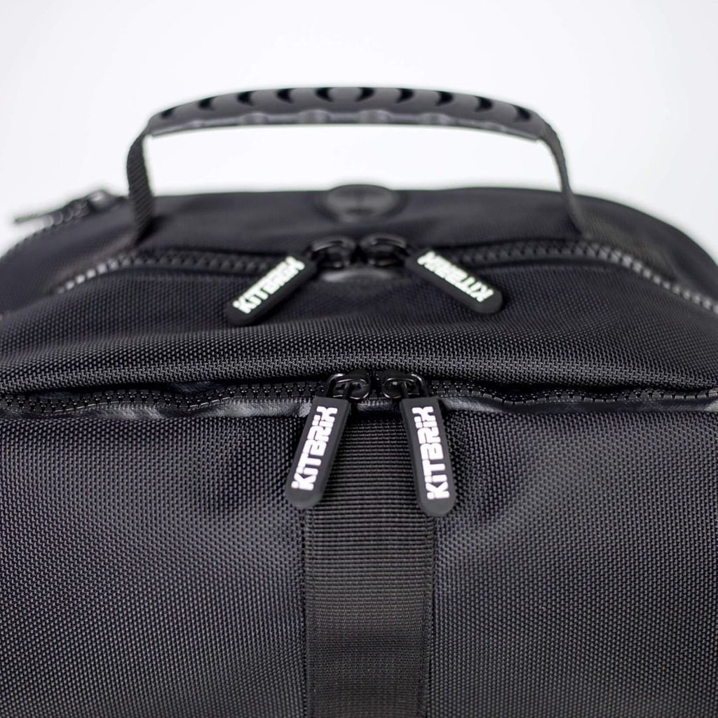 KitBrix's tweet photo. Meet the #CityBrix - The world's first backpack with your own built in gym locker! 

Head to https://t.co/my8k1nCEzq to treat yourself or a special someone in your life who could do with the added organisation! https://t.co/uu4D2cT5iy