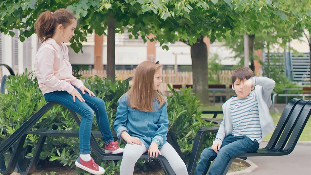 Campagne estivale 2019 - "Et si nous transmettions la bonne attitude ?" de @PreventAttitude 
buff.ly/2Lp3Yl7