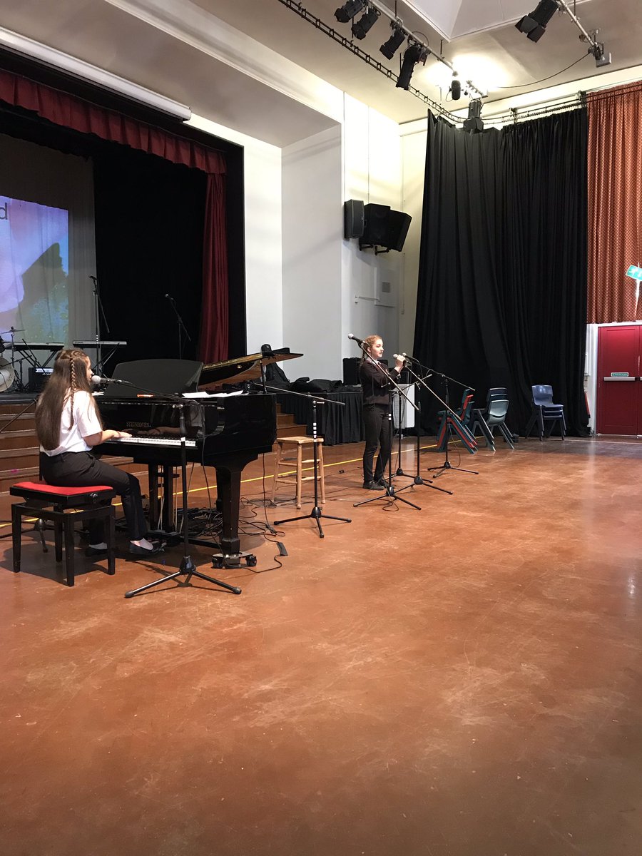 Final plug for tonight’s concert! Tickets available from 6.30pm on the door £3.50/£2.50 <a href="/OfficialEcco/">Ecclesfield School</a> we can’t wait to showcase our amazing talent for the last time this year 🎶🎤 🎸 #proud #weareecco #eccofamily #eccohastalent