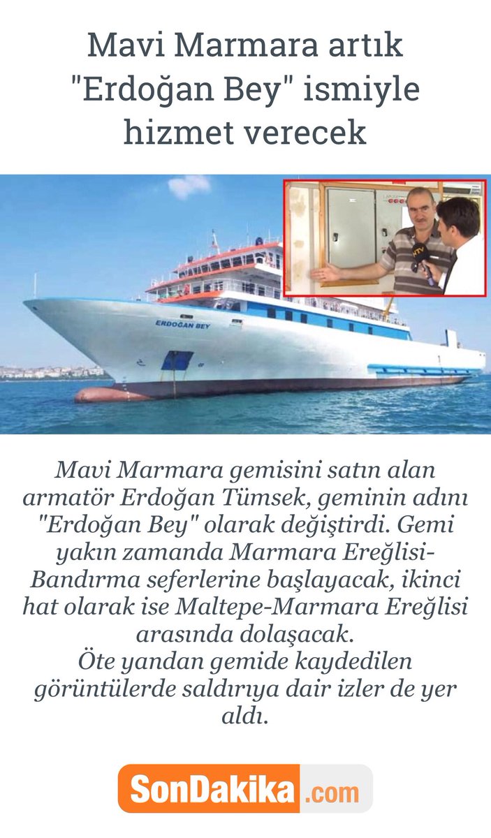 gokhanozbek's tweet photo. Müze olacaktı,
İsrail saldırganlığına ibret olacaktı...

20 milyon dolar alınınca şehitler için Mavi Marmara tarih oldu...

Siyasal İslam’ın iki yüzlülüğü bu olsa gerek... https://t.co/So6DgYcAIF