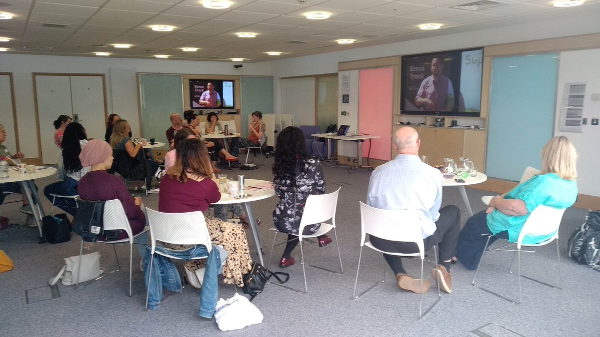 Alcwyn Parker tweet media