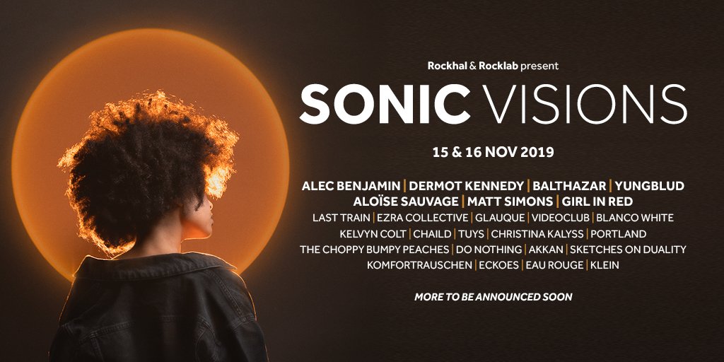 Sonic Visions tweet media