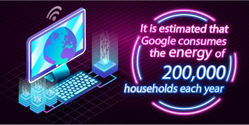 OfficialRReview's tweet photo. 💽 Fact Of The Day! 💽

Google has become a titan over recent years, but it's scary to think how much energy is required to power it! ⚡️

#FactOfTheDay #Google #technology https://t.co/otcSlXqbeR