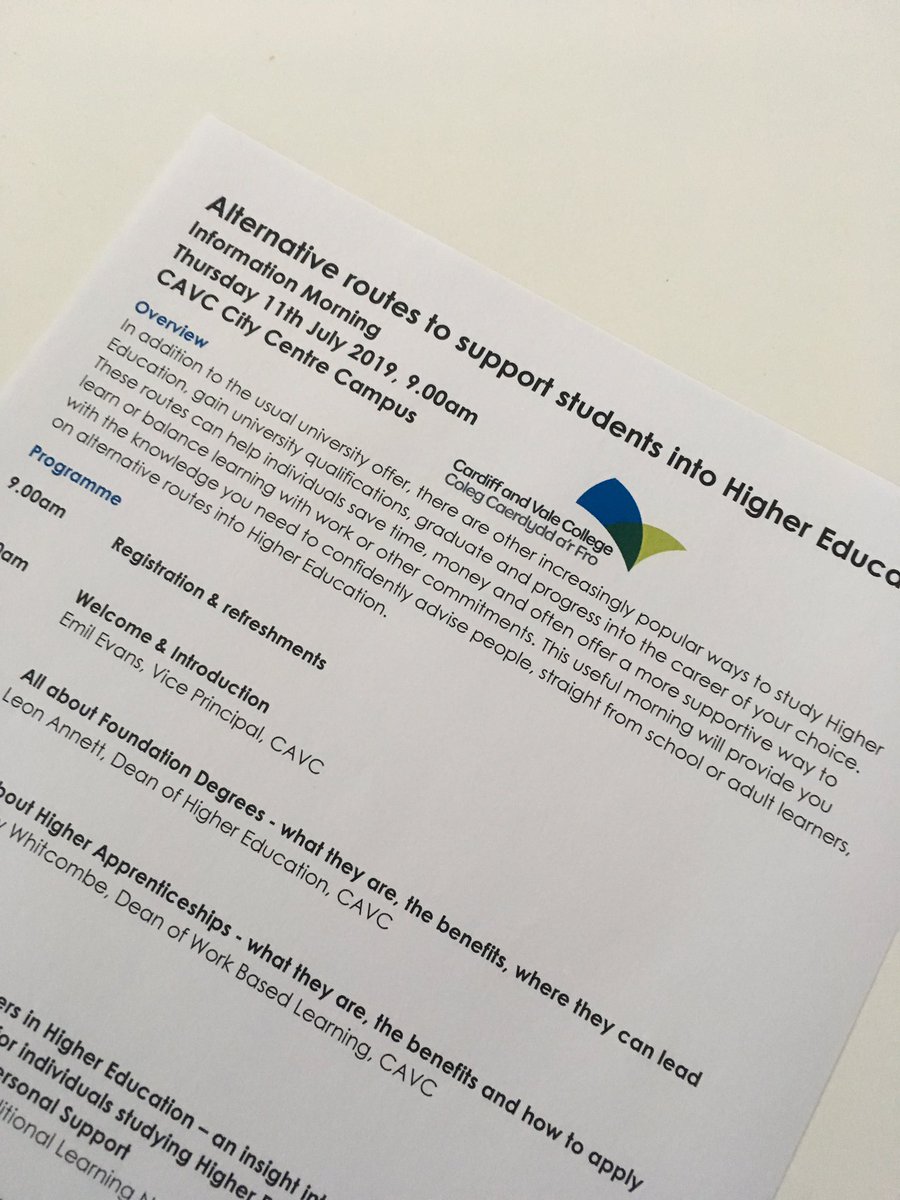 Rhi_ALN's tweet image. Ready to speak about #ALN provision for HE students at the Alternative Routes into HE event @CAVC this morning #alnet #highered