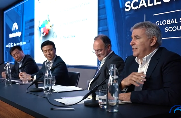 GBRSedicii's tweet photo. Rob was a panelist at the  2019 SEP Scaleup Summit hosted by the London Stock Exchange recently - watch the video produced by 
@MindTheBridge
 here ... (link: https://t.co/4UmJ00aJLc) https://t.co/uklg4m06I1… #Sedicii #Identity #Fintech #ZKP https://t.co/HE4FzJKBtg