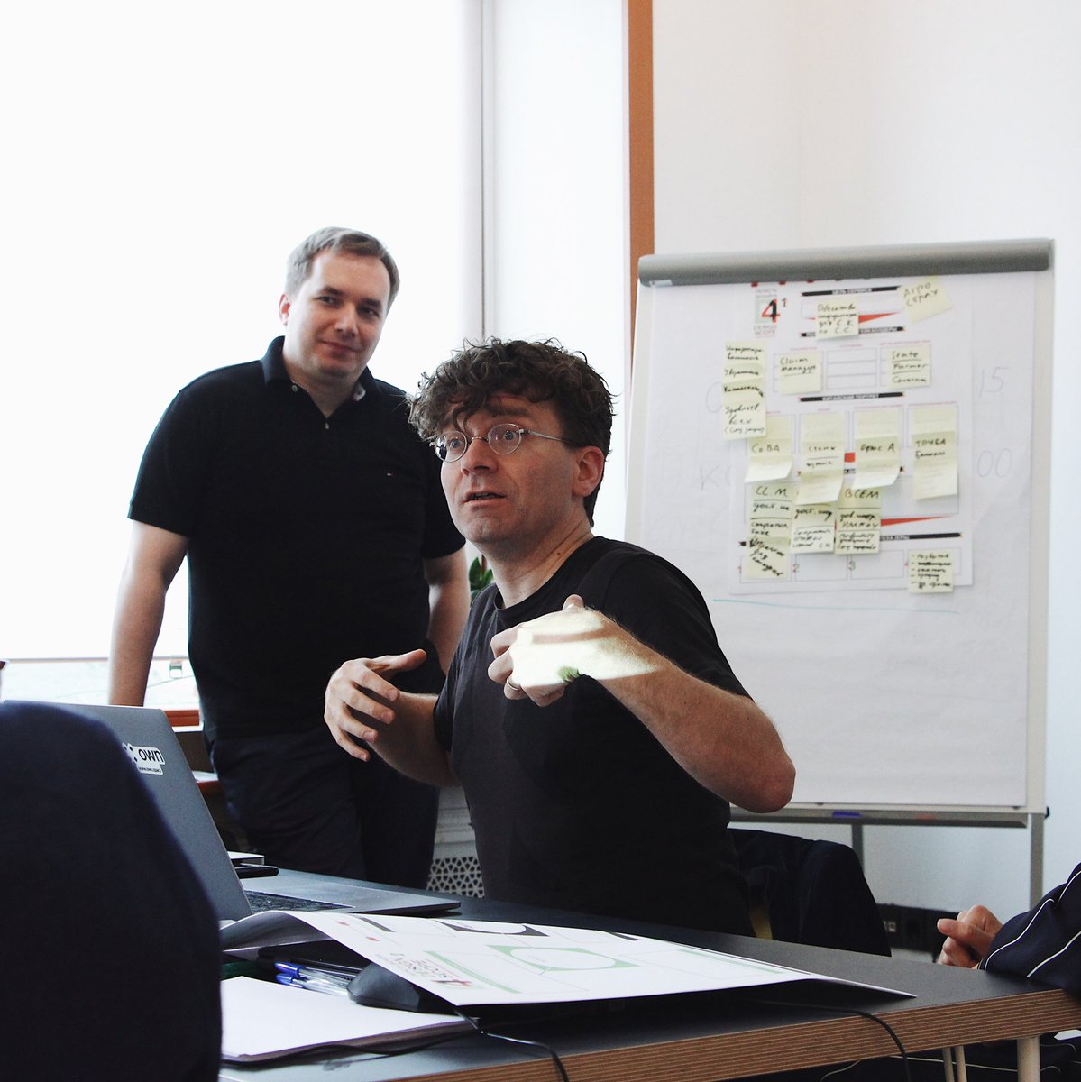 Samsonowa & Partners tweet media