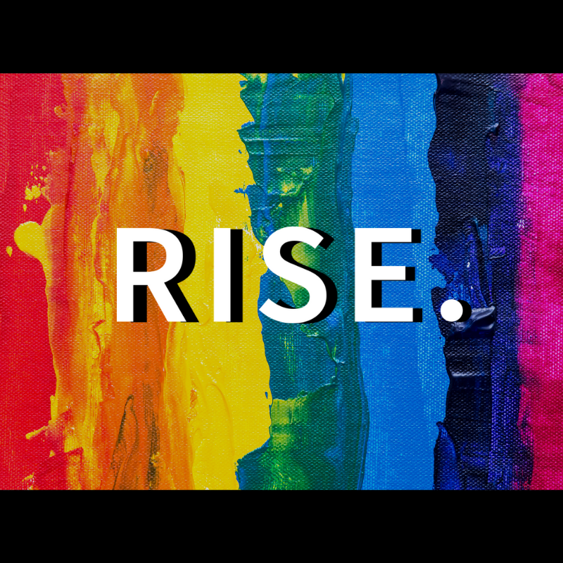 letsRI5E's tweet image. Huge shoutout to everyone who will be attending this years #bournemouthpride this weekend. Some of the team will see you there 
#LGBTQ #pride #ThursdayMotivation