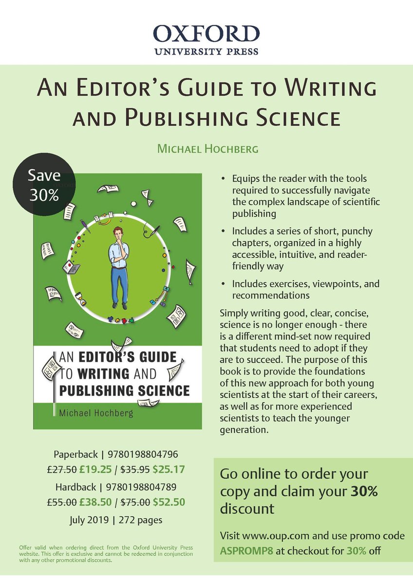 CunninghamJessJ's tweet photo. Just ordered my copy of @HochTwit's new book. Was able to flip through it here at #4CModelling. I'm looking forward to a full read after the short time I spent with it here. There is a 30% off code included below. https://t.co/yEVPSP7VCQ