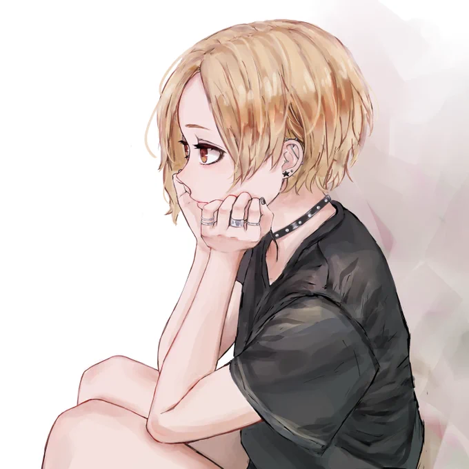 小梅ちゃん
#白坂小梅 