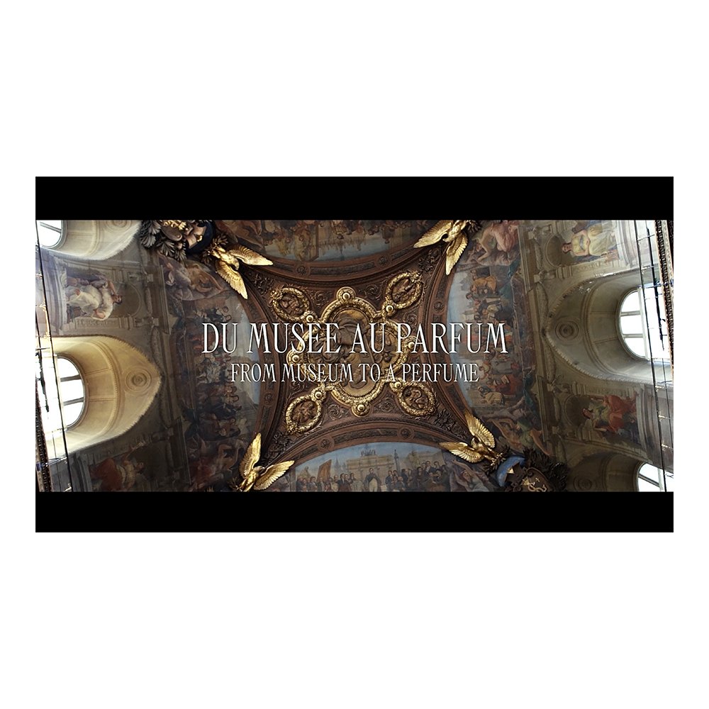 themakermag's tweet photo. The Louvre Museum is giving the art lovers and artsy fashionistas this opportunity, teamingup with L’Officine Buly and 8 perfumers to create a unique line.
-
#themaker #themakerart read more on https://t.co/wJjKcyyNgV https://t.co/1Z7rNkeRZx