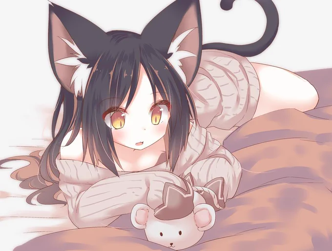 ネコチャン! 