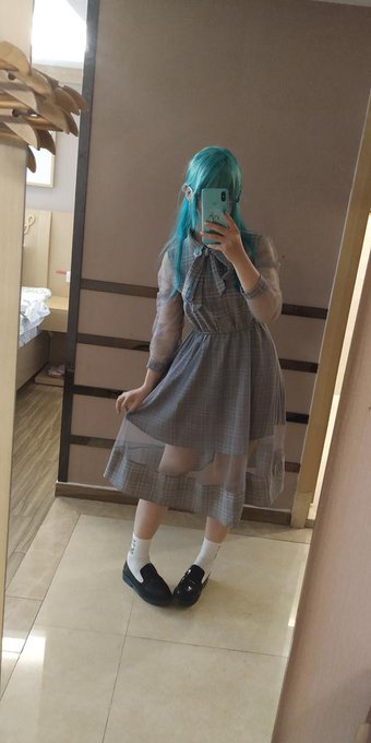 Twitterのコスプレ画像22