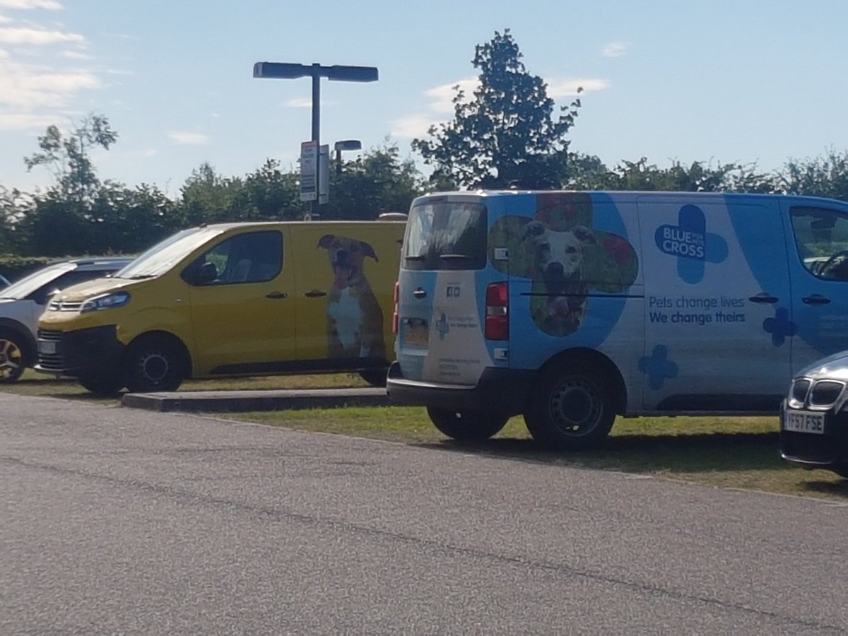 Basepoint Luton tweet media