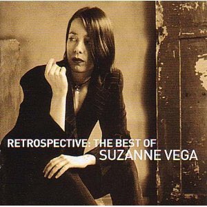 Happy Birthday Suzanne! In Liverpool / Retrospective / Suzanne Vega  