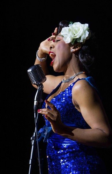 jabbertalkshow's tweet photo. This time @ninaspage will be #performing the entire @nkbillieholiday at the #LatitudeFestival 18-21July @JacquieMalcolm @MarvaG @AMYCREATIVES https://t.co/hmjLoLr3OW https://t.co/MseUYCHa4t