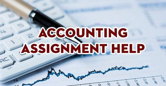 assignment_bank's tweet image. Do you need #accountingassignmenthelp! Our accounting tutors are ready for you. Just submit your any accounting assignment like cost, financial, tax, auditing.
is.gd/h8oPMz