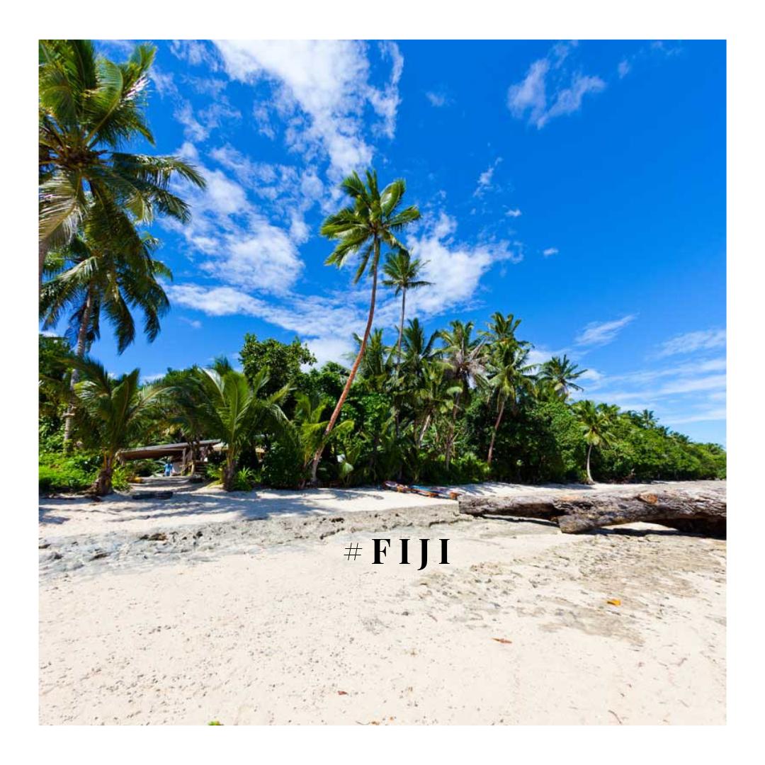 #Fiji on the bucket list? #Surfgetaways has! Take advantage of the #Surf Celebration Deals July only and come along to catch some #waves in paradise. . . . . . #WaterfallWednesday #surfing #surf #surftravel #surfergirl #womenssurfing #surfcoach #learntosurf #surfcamp #surfretreat