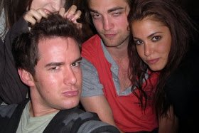 Salen unas New/Old de Nikki, Rob y Anna Kendrick.