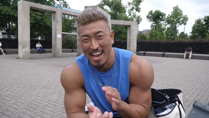 Gent Fitnessさん の人気ツイート 1 Whotwi グラフィカルtwitter分析 Gent Fitnessさん の人気ツイート 1 Whotwi グラフィカルtwitter分析