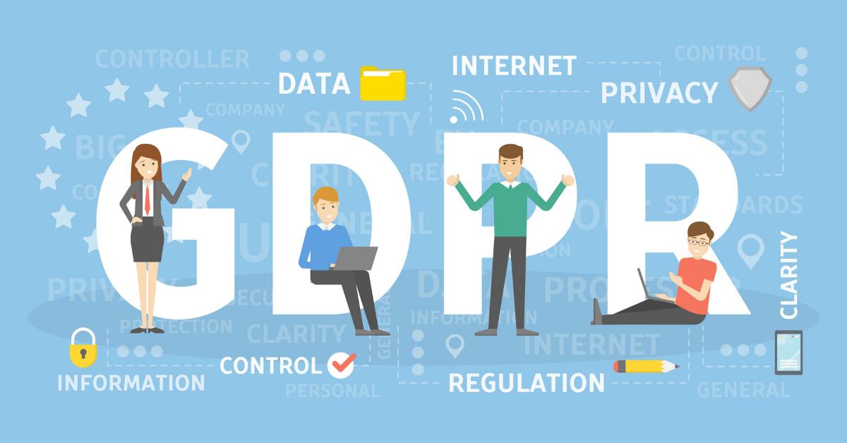 Still unsure on what GDPR is and how you can make sure you are compliant? Our Online Training Course will provide you with all the information you need: socsi.in/sTwUi #gdpr #onlinetraining