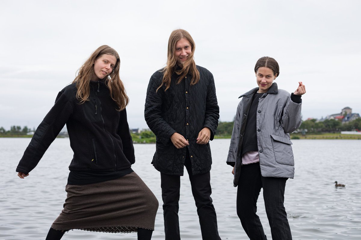 rvkgrapevine's tweet photo. Tonight in #Reykjavík: three of the brightest stars of #Nordic music play a show together! @jfdrsound, @JaakkoEino and @faraomusic will take the stage at #IÐNÓ: don’t miss it. ��https://t.co/yxVLU4HU6j https://t.co/uclgPmdgzJ