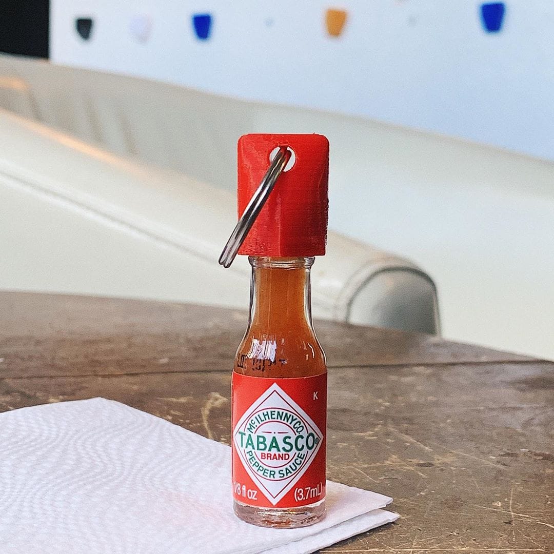 theVocal8's tweet image. 3D Print Your Keychains in Whatever Shape You Like!!! Explore More at TrikolaaTech #3dprintedkeychain #customizedkeychain #3dmodelling  #trikolaatech ##3dkeychains #thursday #thursdayvibes #ThursdayThoughts