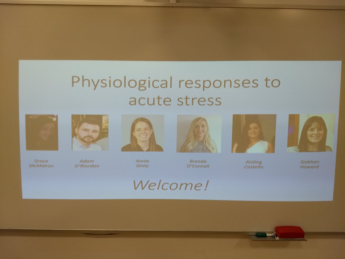 Looking forward to symposium on #cardiovascularreactivity at #STAR2019 see how the grandkids are doing <a href="/b_m_hughes/">Brian Hughes</a> <a href="/brainsnstyle/">Professor Anna Whittaker (was Phillips)</a>