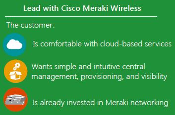 hiperdistt's tweet photo. Choose the best solution for your customer's needs! Lead with #CiscoMobilityExpress and #CiscoMeraki @CiscoDistEMEAR @patriciamcis https://t.co/kWnurTj2kf