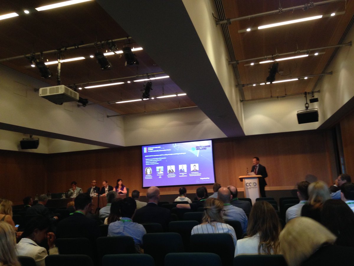 Research Innovation On Twitter Enterprise Ireland Proudly