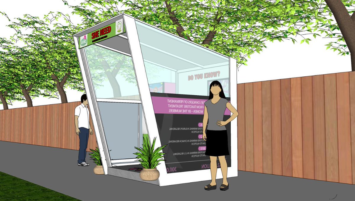 pradeepgtweets's tweet photo. She Need Logo launched successfully and Sri Talasani Yadav garu offered to fund 5 #FeedtheNeed fridges and 1 #SheNeed kiosk
13thJul opening at Kondapur Govt school @zcwz_ghmc @DonitaJose https://t.co/33n6FD90Or