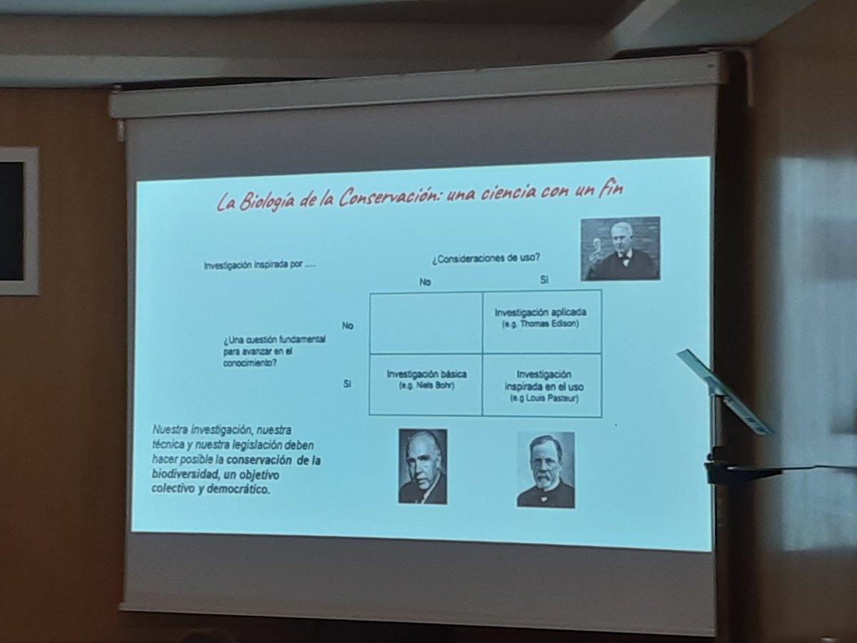 petraea03's tweet photo. Taller @SEBiCoP: Herramientas de conservación para la transición
hacia la sostenibilidad #9ConSeb https://t.co/tLBkZ1r2LA