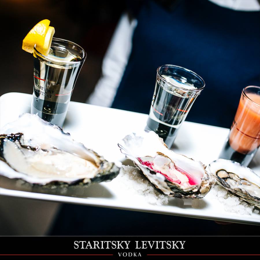 Staritsky & Levitsky tweet media