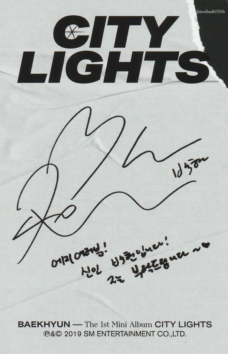 glitterbaek0506's tweet photo. SCAN | #BAEKHYUN 𝑫𝒂𝒚 𝒗𝒆𝒓. 포카 스캔
#백현 

✨https://t.co/LSWpprouOn
✨https://t.co/ep7UK7Cqt4
✨https://t.co/z2C2WDFf1X https://t.co/cXG0CxqxC0