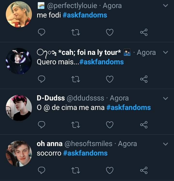 VickSmtt's tweet photo. #askfandoms socorro https://t.co/XmtSKSbDZX