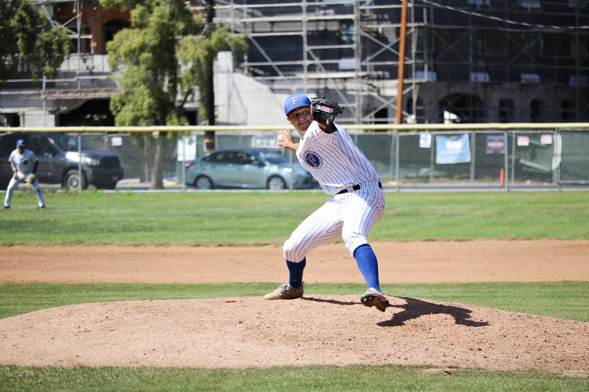 Congratulations to Hunter Breault for being named the CCL Prospect Game MVP! 🏆⚾️💙 #steritup