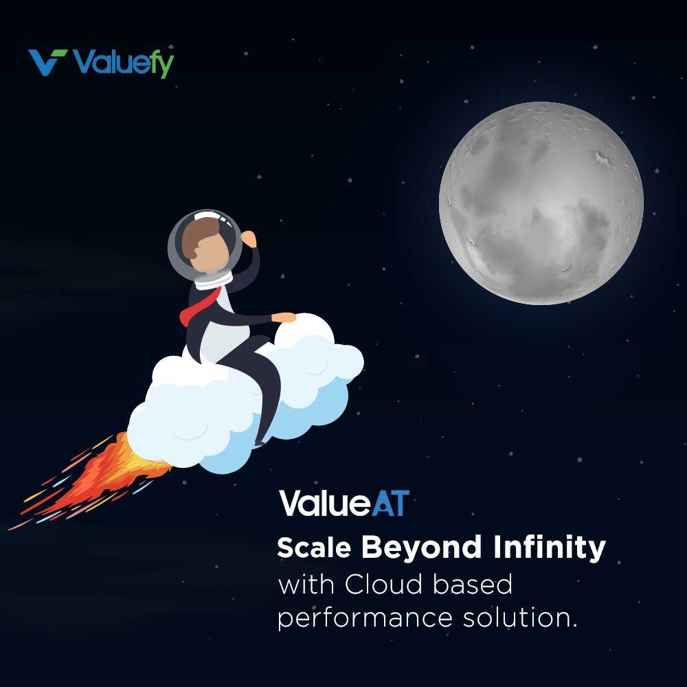 Valuefy's tweet photo. With ValueAT, you can scale your business infinitely and lower your IT footprint. It is cloud based performance solution at its best.
#WealthManagement #WealthTech #Fintech #InvestmentTechnology #Technology #AI #BigData #Valuefy #ValueAT #SaveTime #CloudSolution https://t.co/TXMNCEfJ6D