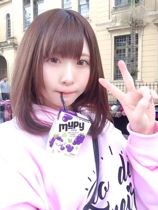 Twitterのコスプレ画像43