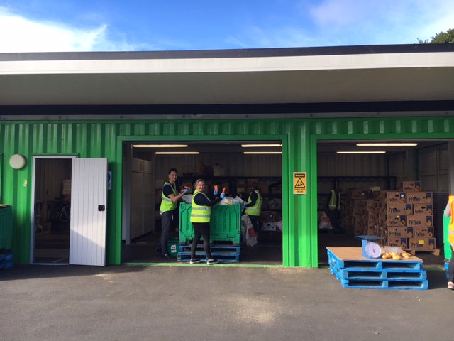 MedtronicANZ's tweet image. #Project6 in Auckland. Project 6 engages a global volunteer network of employees and retirees in celebrating Tenet 6 of the Medtronic Mission - good corporate citizenship. @MDTFoundation #MissioninMotion