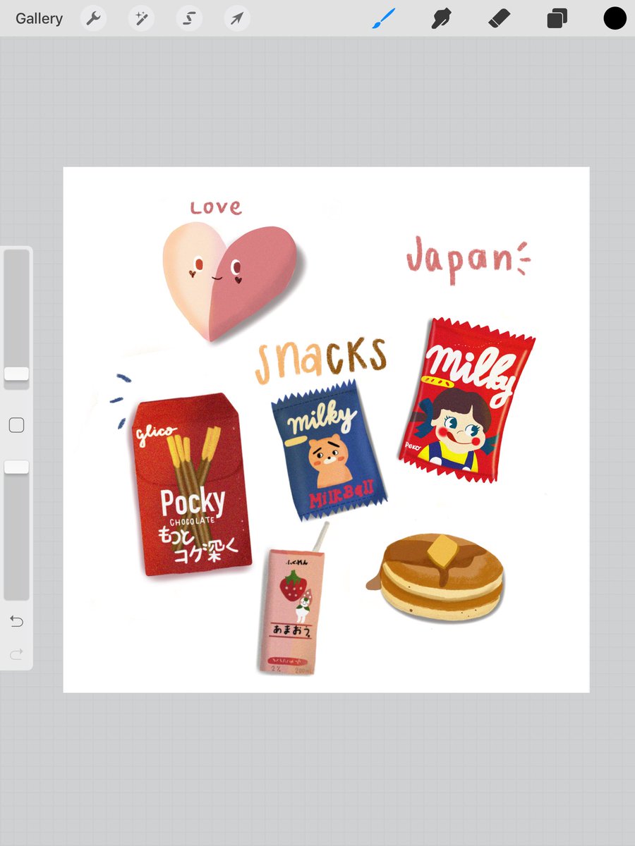 Paticia81069142's tweet photo. Give away - SNACKS 🍡🍫🍭🍪🥧

#goodnotes #goodnotes5 

🌈🥰 https://t.co/hVTQMIC0RC https://t.co/L5gVMBvvMy