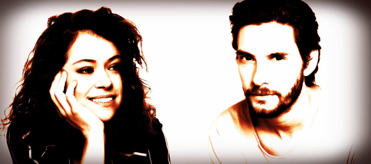 Me and Mike, ca July1984