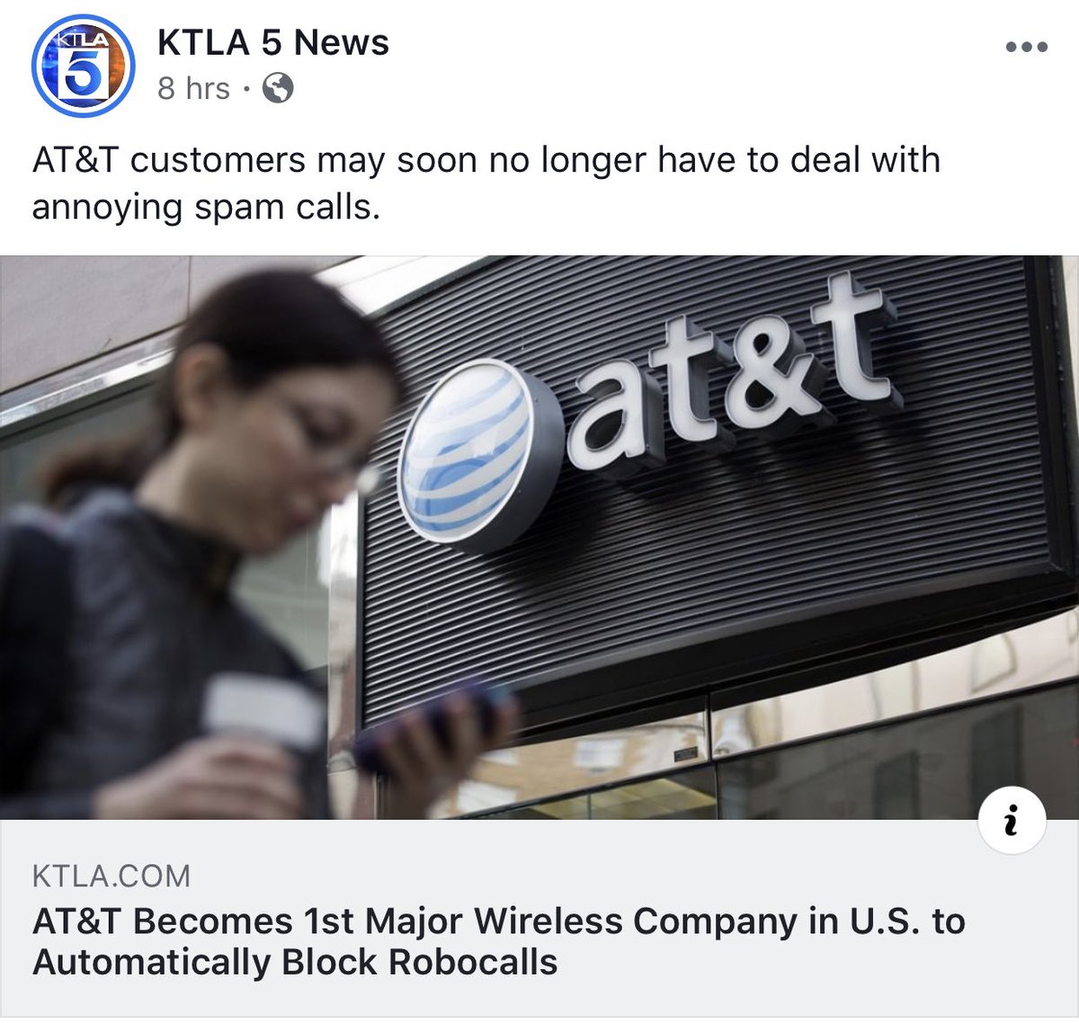 What a major accomplishment #att #attfamily #cerritos #tugglenation
