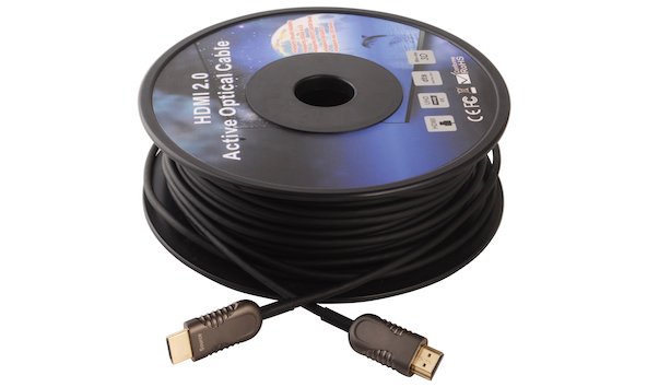 bestranstek's tweet photo. #BesTrans #HDMI #AOC (Active Optical Cable) is a kind of cable that adopts fiber optical cable to transmit the video/audio instead of copper cable, and the HDMI connectors can be used directly like copper HDMI cable. sales@bestranstek.com https://t.co/nXPBJowloY https://t.co/dTjb1JEx5j