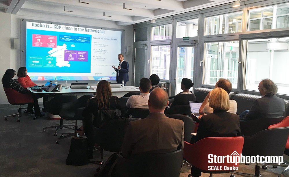 SBCScaleOsaka's tweet image. Our #sbcFastTrack Roundup for Barcelona &amp;amp; Berlin is live on our blog! We loved learning about the local ecosystems and meeting all the amazing #smartcities #scaleups! 
Check out the post here: startupbootcamp.org/blog/2019/07/s…