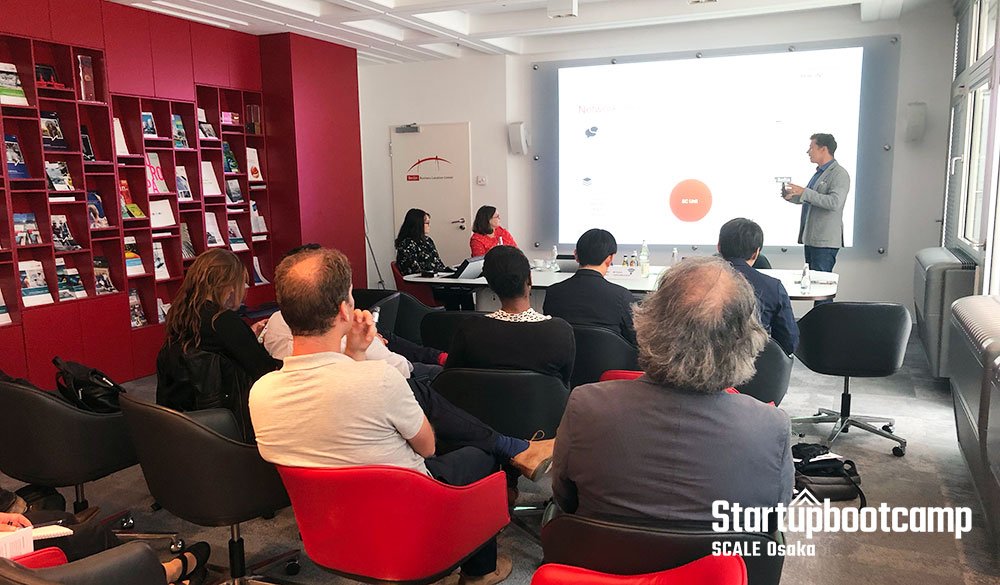 SBCScaleOsaka's tweet image. Our #sbcFastTrack Roundup for Barcelona &amp;amp; Berlin is live on our blog! We loved learning about the local ecosystems and meeting all the amazing #smartcities #scaleups! 
Check out the post here: startupbootcamp.org/blog/2019/07/s…
