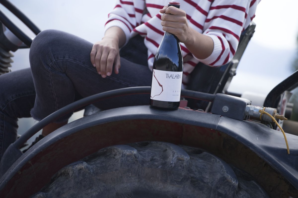 castelldencus's tweet photo. Et presentem la benzina dels nostres motors? #Thalarn
@DO_CostersSegre #castelldencus #catalanpyrenees #docostersdelsegre #vicatala #vicatalà #catalanwine https://t.co/LLcTcFtXZ6