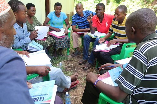 #publicparticipation #LamuCDC2019 Youth should be employed due to their qualifications and not because they have "links". #CountyDialogueConference <a href="/InterfaithYNKE/">IRCK - Interfaith Youth Networks</a> <a href="/NYC_YouthVoice/">National Youth Council Kenya</a> <a href="/AriseTheYouth/">Arise The Youth Foundation</a> <a href="/YouthFund_Ke/">Youth Fund</a> <a href="/PSYGKenya/">Public Service and Human Capital Development</a> <a href="/YouthSDGs/">#YouthSDGs</a>