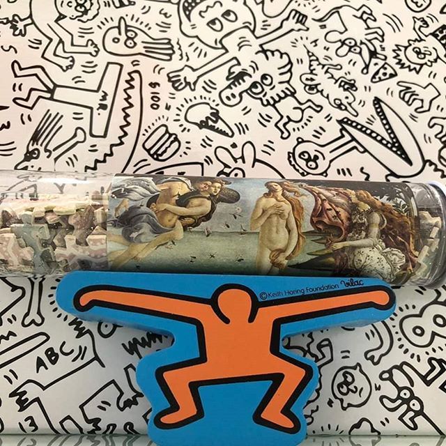 ideattivamente's tweet photo. L'arte incontra il gioco! #arte #gioco #kidsart https://t.co/tYjHwBlQAy
