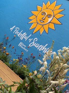 Banbury Old Town tweet media