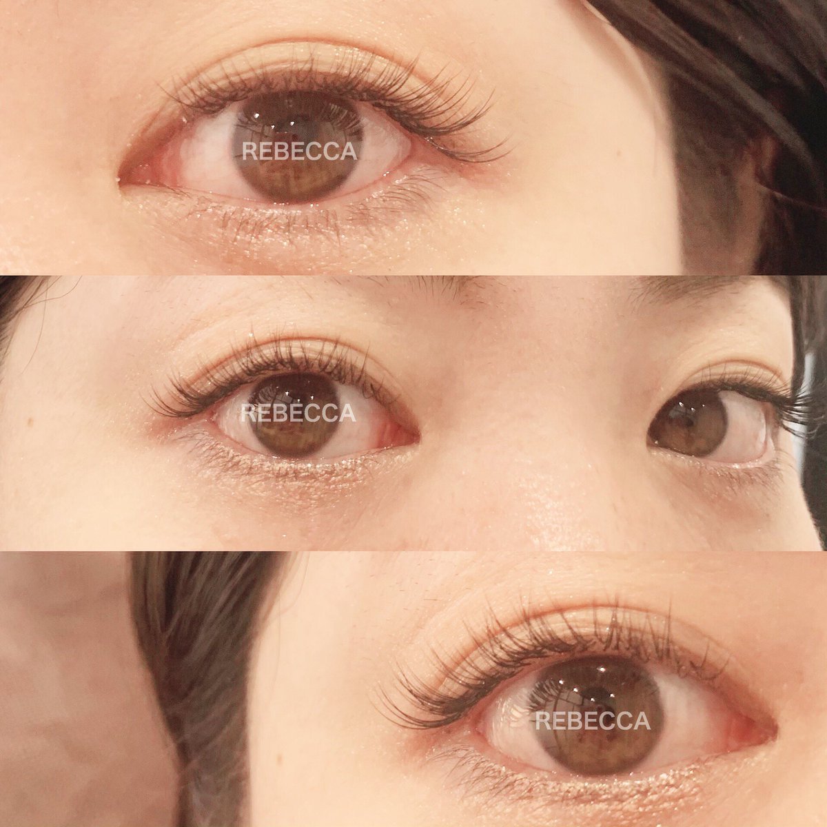 Rebecca Eye Lash Rebeccalash Twitter Rebecca Eye Lash Rebeccalash Twitter